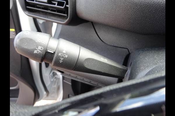 Peugeot Partner 1.2 PureTech Pro BENZINE AIRCO NAVI CRUISE CONTROL PDC SCHUIFDEUR