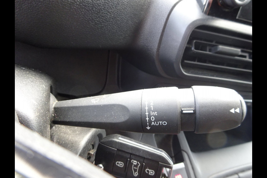 Peugeot Partner 1.2 PureTech Pro BENZINE AIRCO NAVI CRUISE CONTROL PDC SCHUIFDEUR