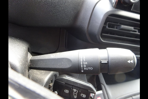 Peugeot Partner 1.2 PureTech Pro BENZINE AIRCO NAVI CRUISE CONTROL PDC SCHUIFDEUR