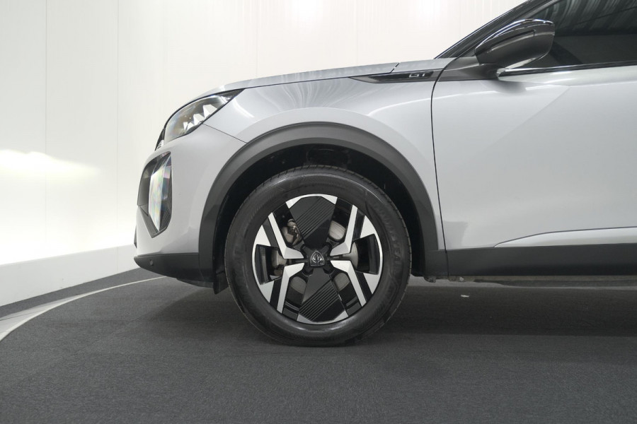 Peugeot 2008 1.2 Hybrid 145 GT | Camera | Apple Carplay | Parkeersensoren