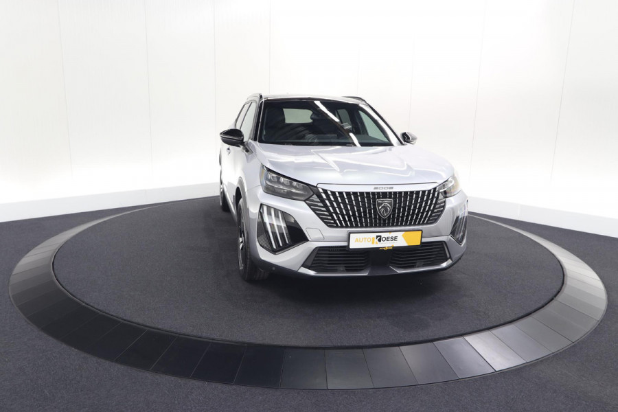 Peugeot 2008 1.2 Hybrid 145 GT | Camera | Apple Carplay | Parkeersensoren