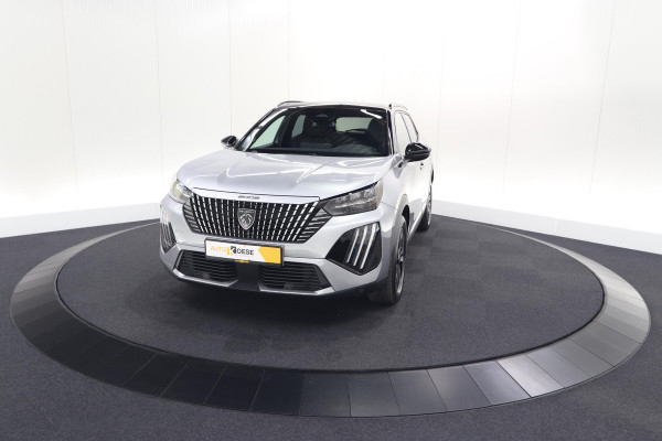 Peugeot 2008 1.2 Hybrid 145 GT | Camera | Apple Carplay | Parkeersensoren
