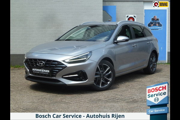 Hyundai i30 Wagon 1.0 T-GDi MHEV Comfort Smart Automaat|Navi|Camera|Keyless-Entry/Start