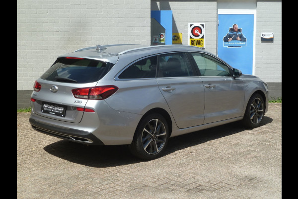 Hyundai i30 Wagon 1.0 T-GDi MHEV Comfort Smart Automaat|Navi|Camera|Keyless-Entry/Start