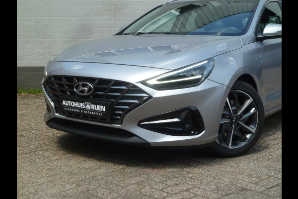 Hyundai i30 Wagon 1.0 T-GDi MHEV Comfort Smart Automaat|Navi|Camera|Keyless-Entry/Start