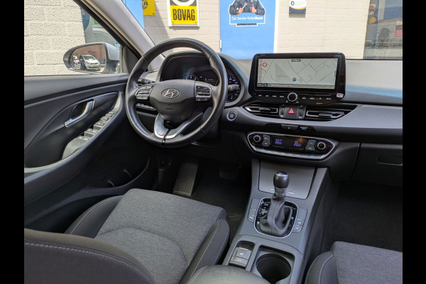 Hyundai i30 Wagon 1.0 T-GDi MHEV Comfort Smart Automaat|Navi|Camera|Keyless-Entry/Start