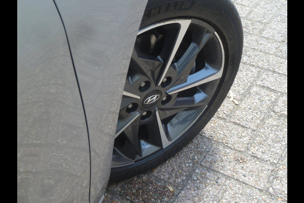Hyundai i30 Wagon 1.0 T-GDi MHEV Comfort Smart Automaat|Navi|Camera|Keyless-Entry/Start