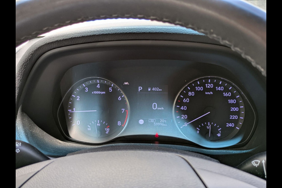 Hyundai i30 Wagon 1.0 T-GDi MHEV Comfort Smart Automaat|Navi|Camera|Keyless-Entry/Start