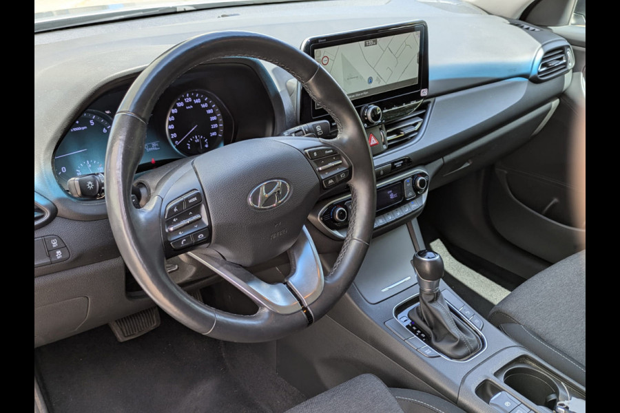 Hyundai i30 Wagon 1.0 T-GDi MHEV Comfort Smart Automaat|Navi|Camera|Keyless-Entry/Start