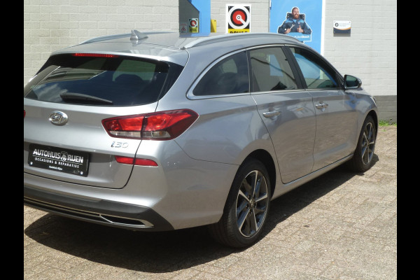 Hyundai i30 Wagon 1.0 T-GDi MHEV Comfort Smart Automaat|Navi|Camera|Keyless-Entry/Start