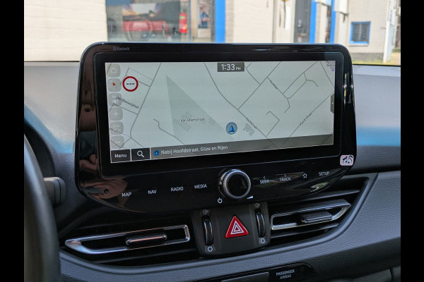 Hyundai i30 Wagon 1.0 T-GDi MHEV Comfort Smart Automaat|Navi|Camera|Keyless-Entry/Start