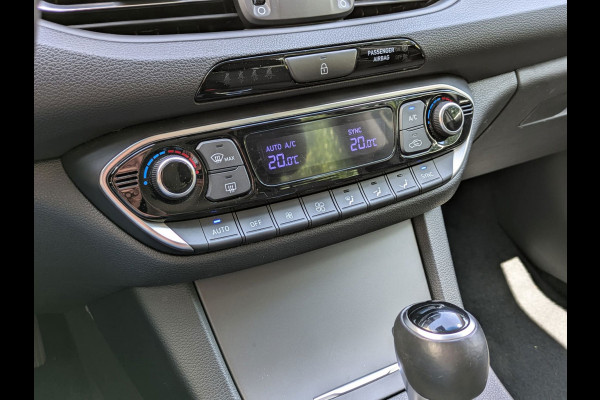 Hyundai i30 Wagon 1.0 T-GDi MHEV Comfort Smart Automaat|Navi|Camera|Keyless-Entry/Start