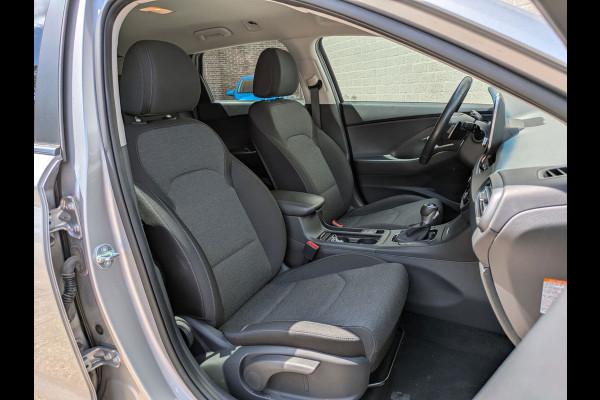 Hyundai i30 Wagon 1.0 T-GDi MHEV Comfort Smart Automaat|Navi|Camera|Keyless-Entry/Start