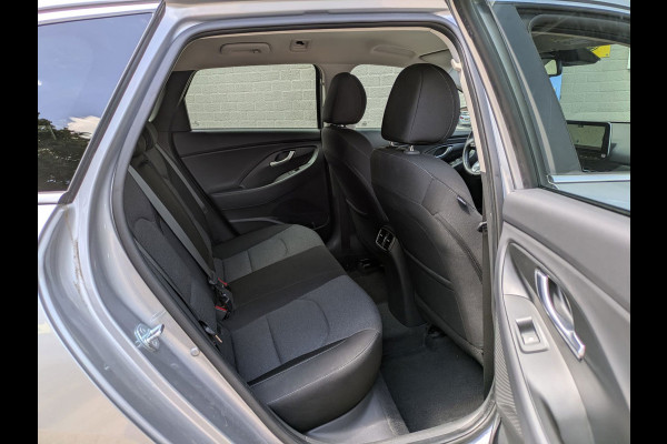 Hyundai i30 Wagon 1.0 T-GDi MHEV Comfort Smart Automaat|Navi|Camera|Keyless-Entry/Start