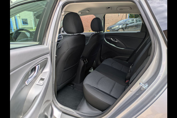 Hyundai i30 Wagon 1.0 T-GDi MHEV Comfort Smart Automaat|Navi|Camera|Keyless-Entry/Start