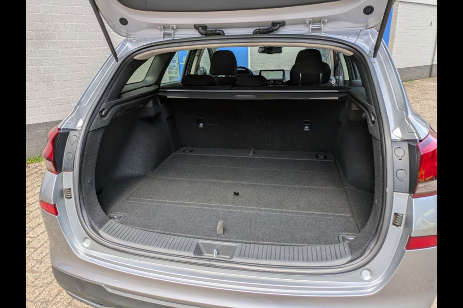 Hyundai i30 Wagon 1.0 T-GDi MHEV Comfort Smart Automaat|Navi|Camera|Keyless-Entry/Start