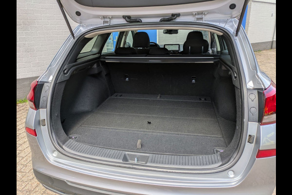 Hyundai i30 Wagon 1.0 T-GDi MHEV Comfort Smart Automaat|Navi|Camera|Keyless-Entry/Start