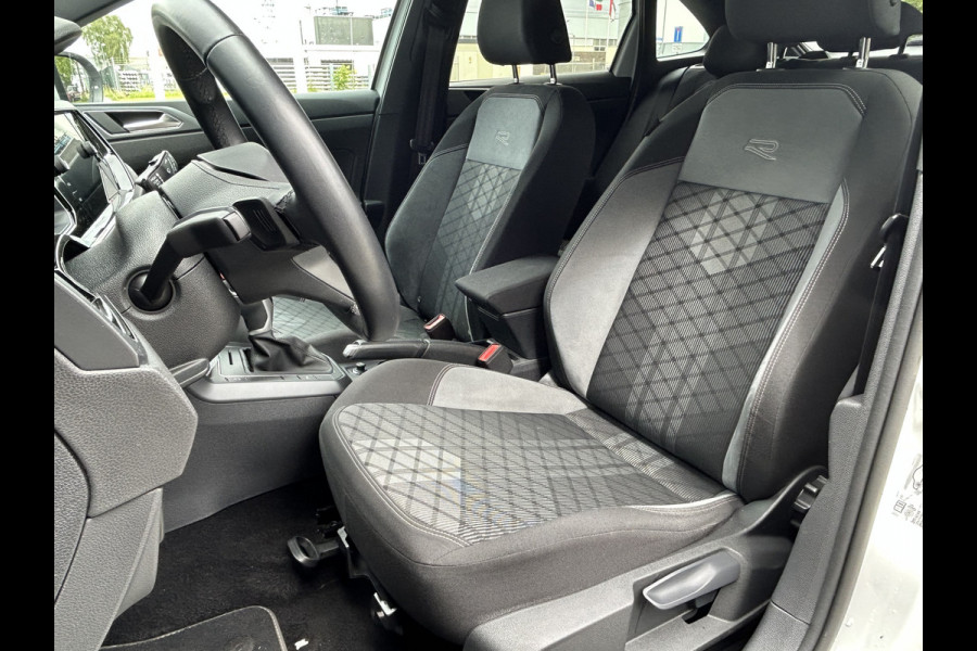 Volkswagen Taigo BWJ 2022 | 1.0 TSI R-Line Business AUTOMAAT | CAMERA A | VIRT. COCKPIT | PDC 2X | DONKER GLAS | 18'' LMV | CLIMA | NAVI |