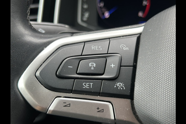 Volkswagen Taigo BWJ 2022 | 1.0 TSI R-Line Business AUTOMAAT | CAMERA A | VIRT. COCKPIT | PDC 2X | DONKER GLAS | 18'' LMV | CLIMA | NAVI |