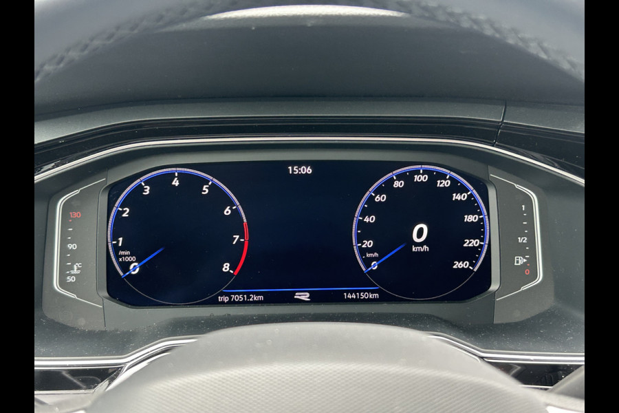 Volkswagen Taigo BWJ 2022 | 1.0 TSI R-Line Business AUTOMAAT | CAMERA A | VIRT. COCKPIT | PDC 2X | DONKER GLAS | 18'' LMV | CLIMA | NAVI |