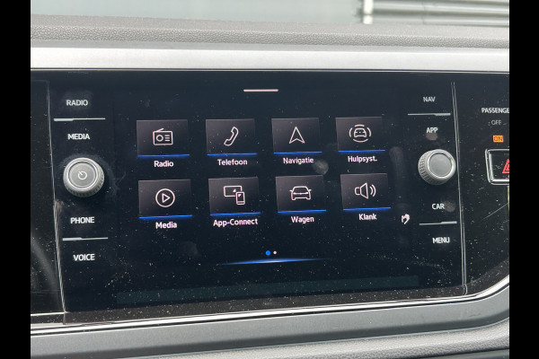 Volkswagen Taigo BWJ 2022 | 1.0 TSI R-Line Business AUTOMAAT | CAMERA A | VIRT. COCKPIT | PDC 2X | DONKER GLAS | 18'' LMV | CLIMA | NAVI |