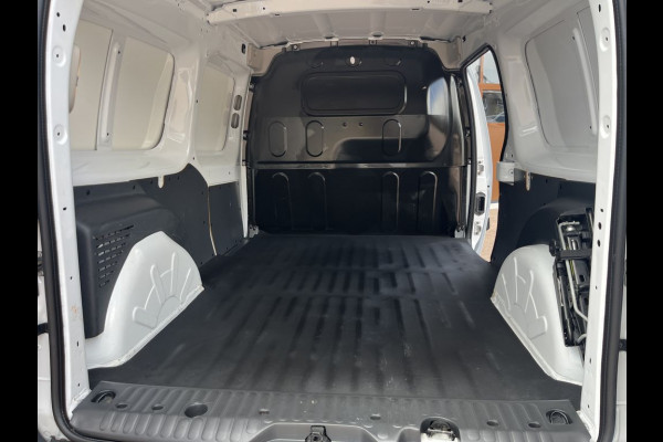 Mercedes-Benz Citan 109 CDI 95pk E6 Extra Lang BPM Vrij! Lease €202 p/m, Airco, Cruise controle, Schuifdeur, Mistlampen, Onderhoudshistorie aanwezig