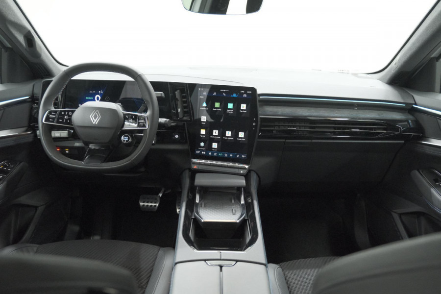 Renault Austral 1.2 E-Tech Full Hybrid 200 Esprit Alpine | 360 Camera | Adaptieve Cruise Control | Matrix Koplampen | Elektrische Kofferklep