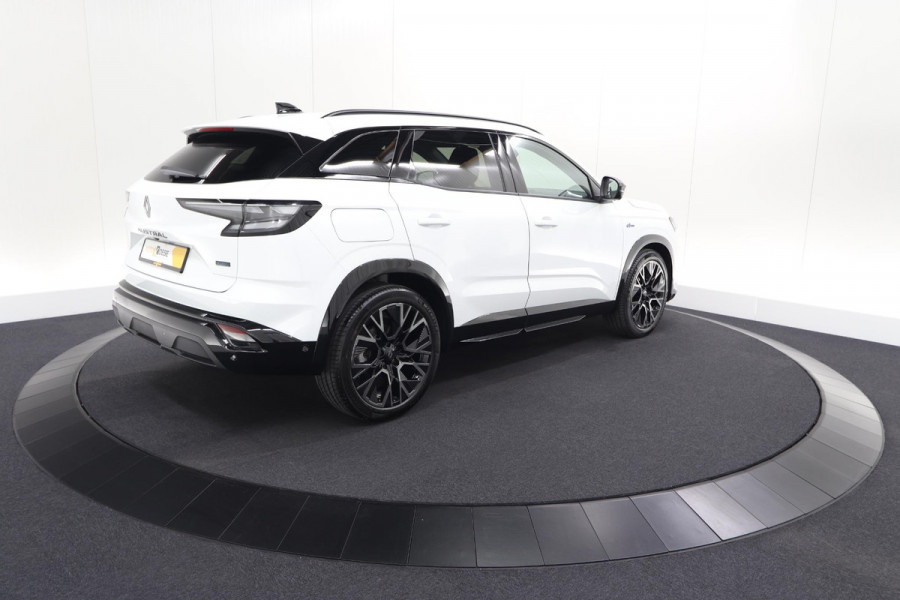 Renault Austral 1.2 E-Tech Full Hybrid 200 Esprit Alpine | 360 Camera | Adaptieve Cruise Control | Matrix Koplampen | Elektrische Kofferklep