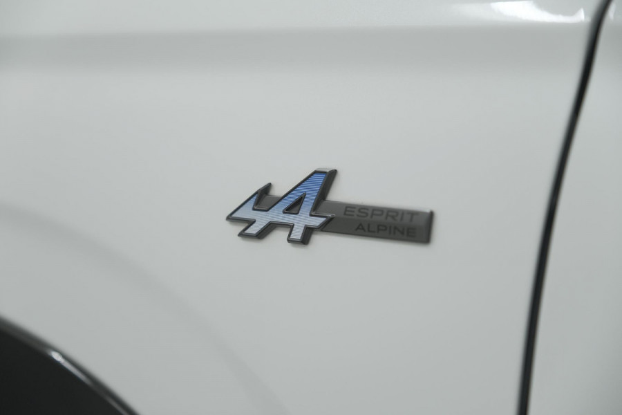 Renault Austral 1.2 E-Tech Full Hybrid 200 Esprit Alpine | 360 Camera | Adaptieve Cruise Control | Matrix Koplampen | Elektrische Kofferklep