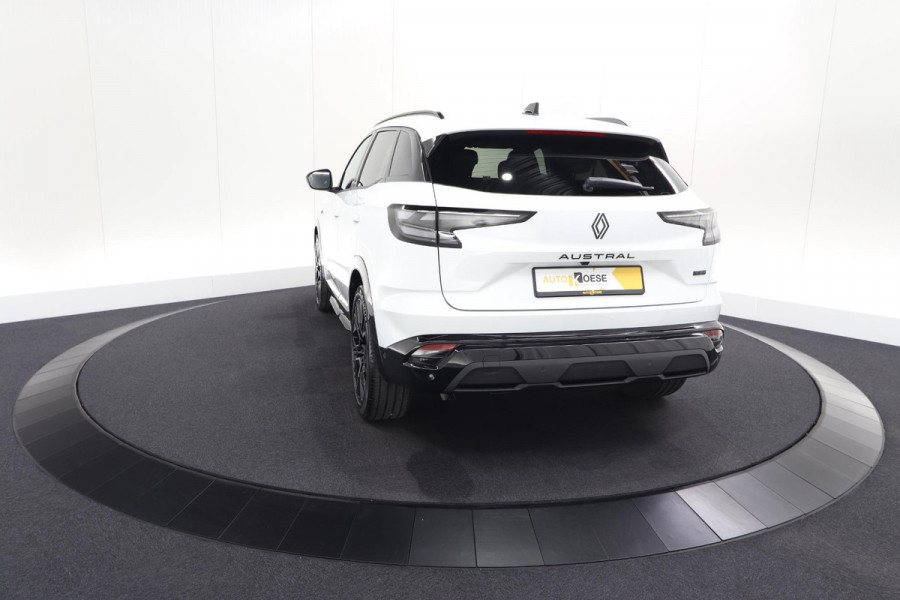 Renault Austral 1.2 E-Tech Full Hybrid 200 Esprit Alpine | 360 Camera | Adaptieve Cruise Control | Matrix Koplampen | Elektrische Kofferklep