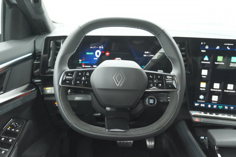 Renault Austral 1.2 E-Tech Full Hybrid 200 Esprit Alpine | 360 Camera | Adaptieve Cruise Control | Matrix Koplampen | Elektrische Kofferklep