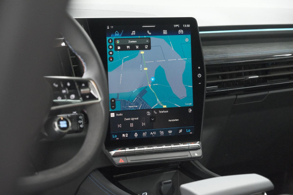 Renault Austral 1.2 E-Tech Full Hybrid 200 Esprit Alpine | 360 Camera | Adaptieve Cruise Control | Matrix Koplampen | Elektrische Kofferklep