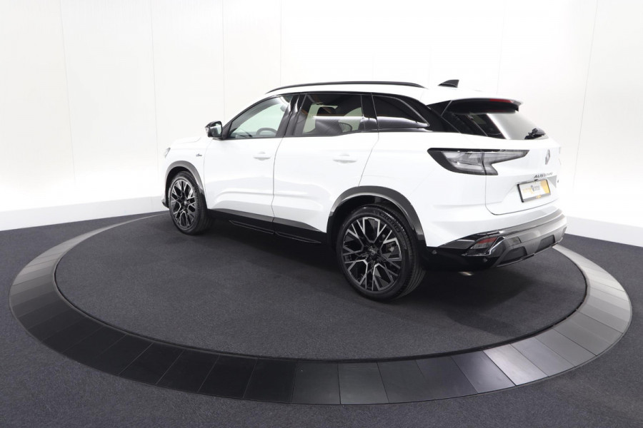 Renault Austral 1.2 E-Tech Full Hybrid 200 Esprit Alpine | 360 Camera | Adaptieve Cruise Control | Matrix Koplampen | Elektrische Kofferklep