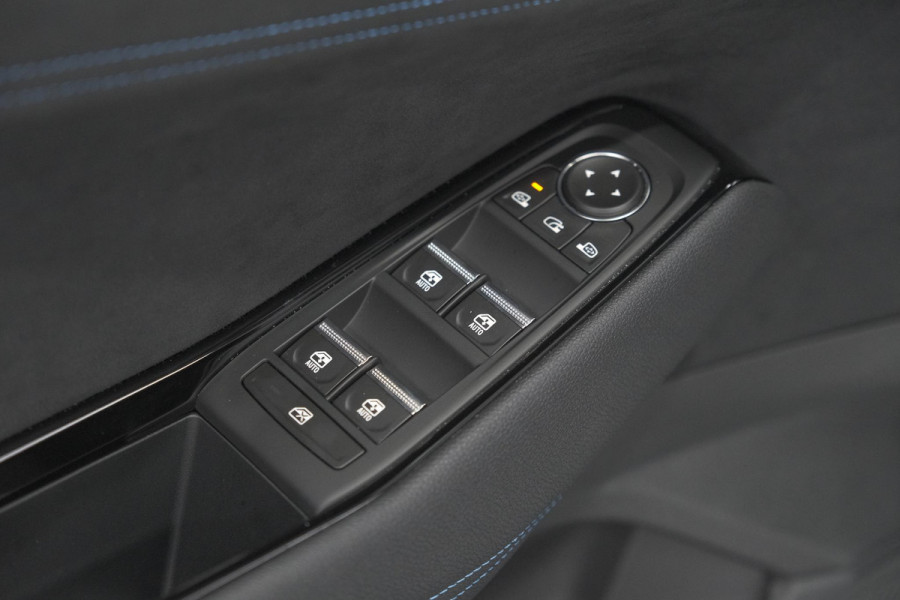 Renault Austral 1.2 E-Tech Full Hybrid 200 Esprit Alpine | 360 Camera | Adaptieve Cruise Control | Matrix Koplampen | Elektrische Kofferklep