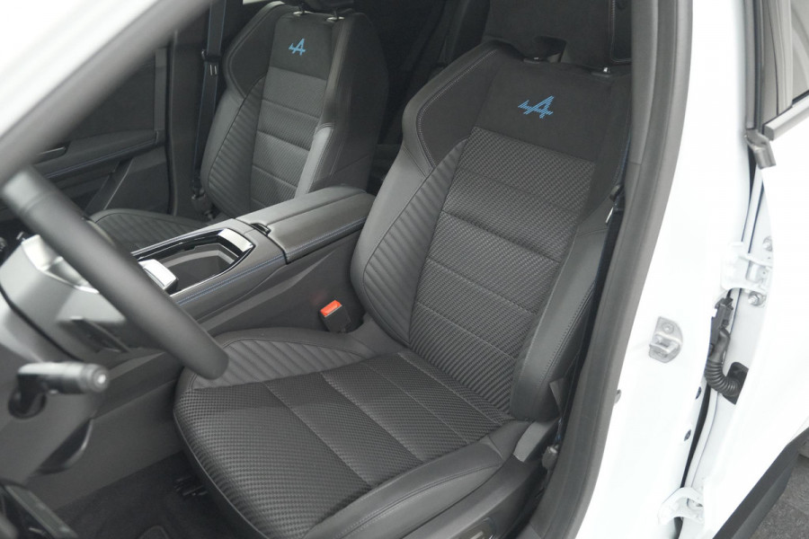 Renault Austral 1.2 E-Tech Full Hybrid 200 Esprit Alpine | 360 Camera | Adaptieve Cruise Control | Matrix Koplampen | Elektrische Kofferklep