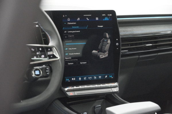Renault Austral 1.2 E-Tech Full Hybrid 200 Esprit Alpine | 360 Camera | Adaptieve Cruise Control | Matrix Koplampen | Elektrische Kofferklep