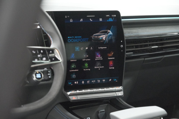 Renault Austral 1.2 E-Tech Full Hybrid 200 Esprit Alpine | 360 Camera | Adaptieve Cruise Control | Matrix Koplampen | Elektrische Kofferklep