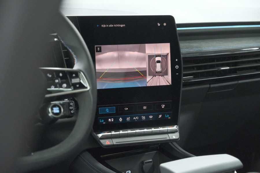 Renault Austral 1.2 E-Tech Full Hybrid 200 Esprit Alpine | 360 Camera | Adaptieve Cruise Control | Matrix Koplampen | Elektrische Kofferklep