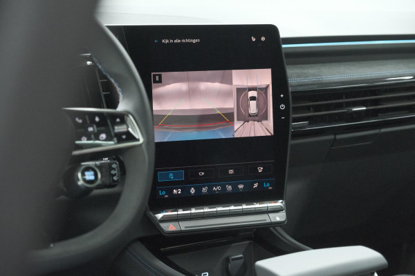 Renault Austral 1.2 E-Tech Full Hybrid 200 Esprit Alpine | 360 Camera | Adaptieve Cruise Control | Matrix Koplampen | Elektrische Kofferklep