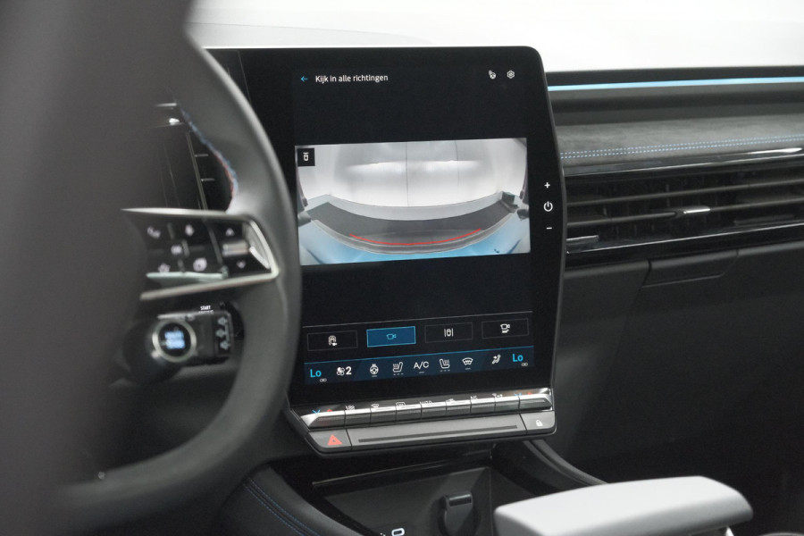 Renault Austral 1.2 E-Tech Full Hybrid 200 Esprit Alpine | 360 Camera | Adaptieve Cruise Control | Matrix Koplampen | Elektrische Kofferklep