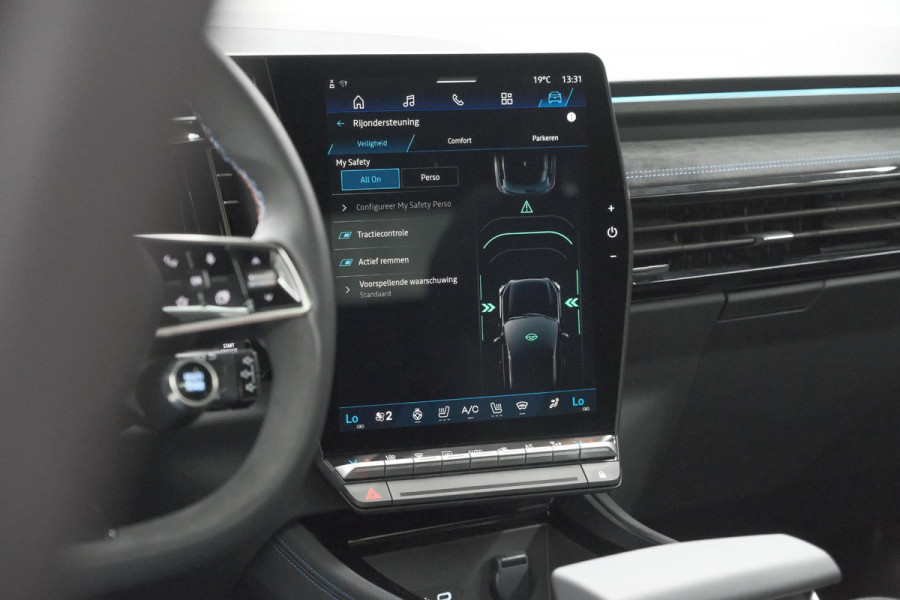 Renault Austral 1.2 E-Tech Full Hybrid 200 Esprit Alpine | 360 Camera | Adaptieve Cruise Control | Matrix Koplampen | Elektrische Kofferklep