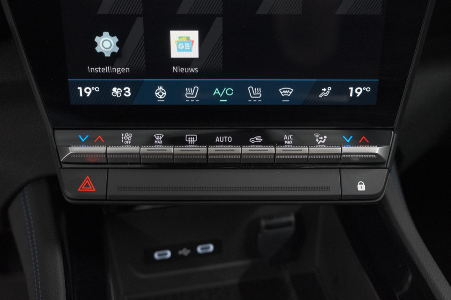 Renault Austral 1.2 E-Tech Full Hybrid 200 Esprit Alpine | 360 Camera | Adaptieve Cruise Control | Matrix Koplampen | Elektrische Kofferklep