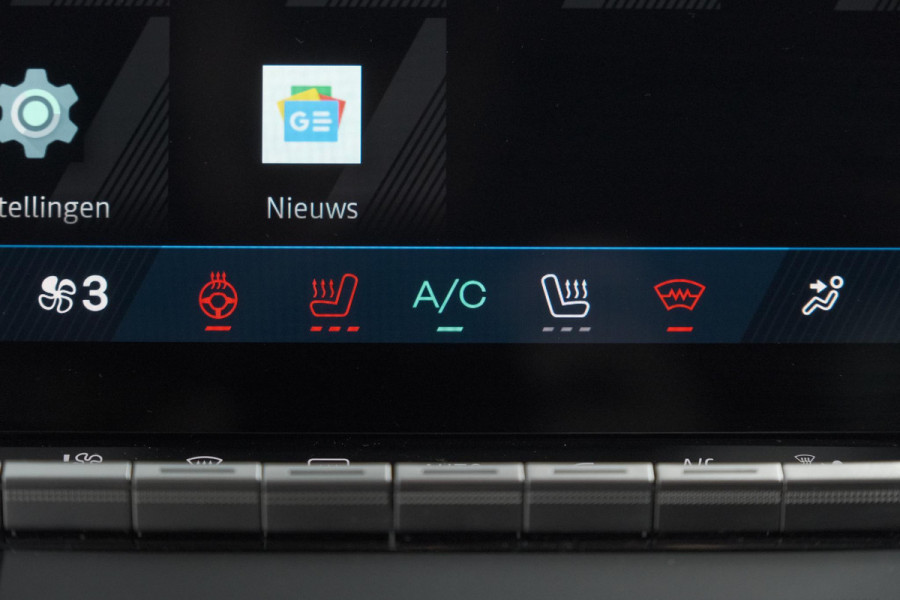 Renault Austral 1.2 E-Tech Full Hybrid 200 Esprit Alpine | 360 Camera | Adaptieve Cruise Control | Matrix Koplampen | Elektrische Kofferklep