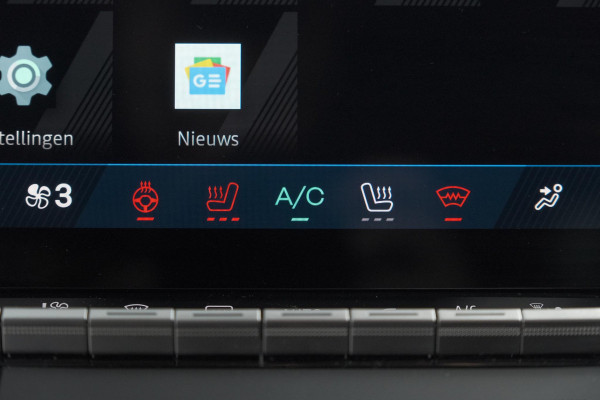Renault Austral 1.2 E-Tech Full Hybrid 200 Esprit Alpine | 360 Camera | Adaptieve Cruise Control | Matrix Koplampen | Elektrische Kofferklep