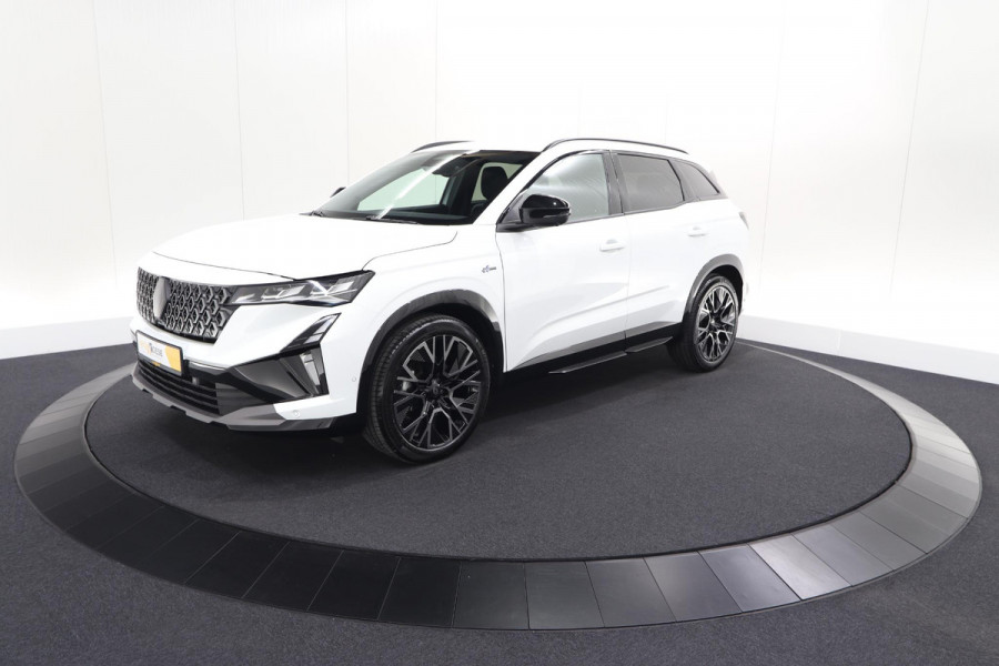Renault Austral 1.2 E-Tech Full Hybrid 200 Esprit Alpine | 360 Camera | Adaptieve Cruise Control | Matrix Koplampen | Elektrische Kofferklep