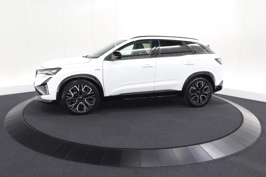 Renault Austral 1.2 E-Tech Full Hybrid 200 Esprit Alpine | 360 Camera | Adaptieve Cruise Control | Matrix Koplampen | Elektrische Kofferklep