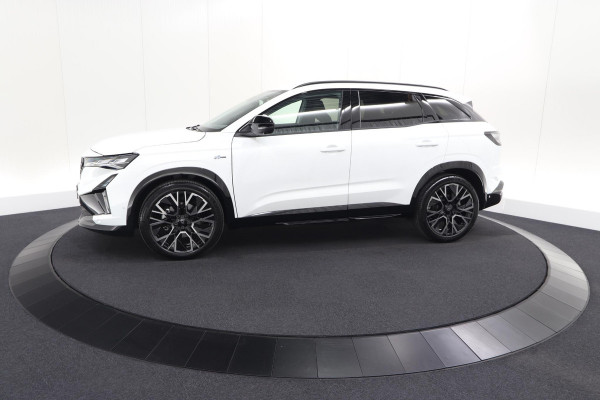 Renault Austral 1.2 E-Tech Full Hybrid 200 Esprit Alpine | 360 Camera | Adaptieve Cruise Control | Matrix Koplampen | Elektrische Kofferklep