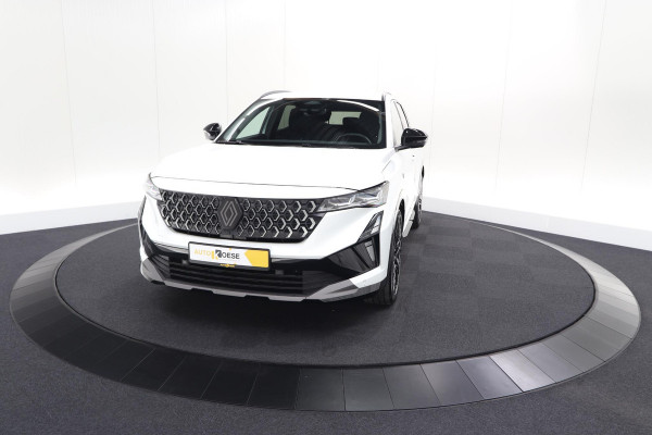 Renault Austral 1.2 E-Tech Full Hybrid 200 Esprit Alpine | 360 Camera | Adaptieve Cruise Control | Matrix Koplampen | Elektrische Kofferklep