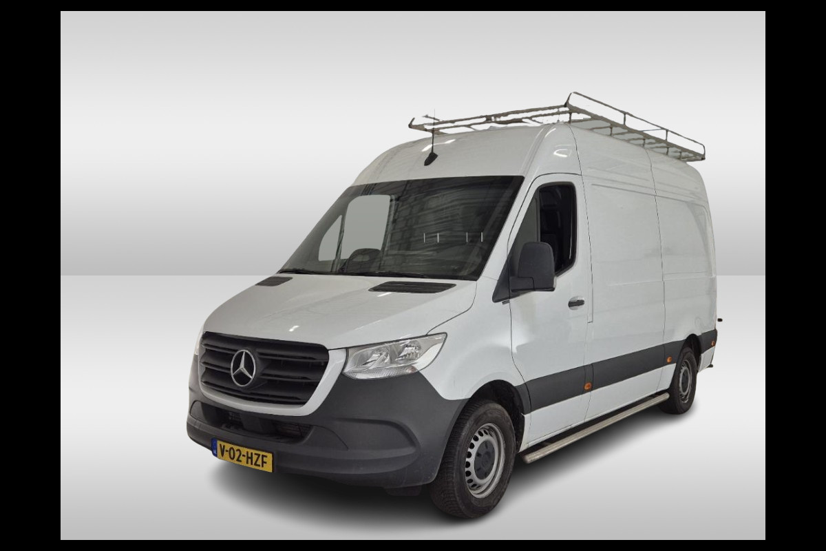 Mercedes-Benz Sprinter 315 CDI L2 H2 Automaat Imperiaal Trap Trekhaak