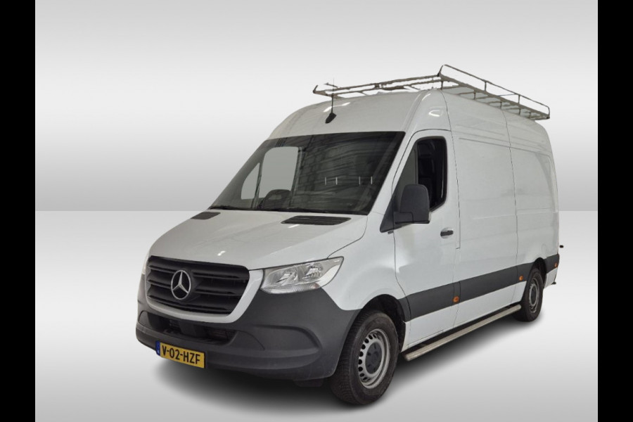 Mercedes-Benz Sprinter 315 CDI L2 H2 Automaat Imperiaal Trap Trekhaak